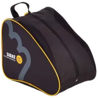 Geantă pentru încălţăminte Sidas NYLON SHOE BAG BLACK 2 l / Neylon / Black