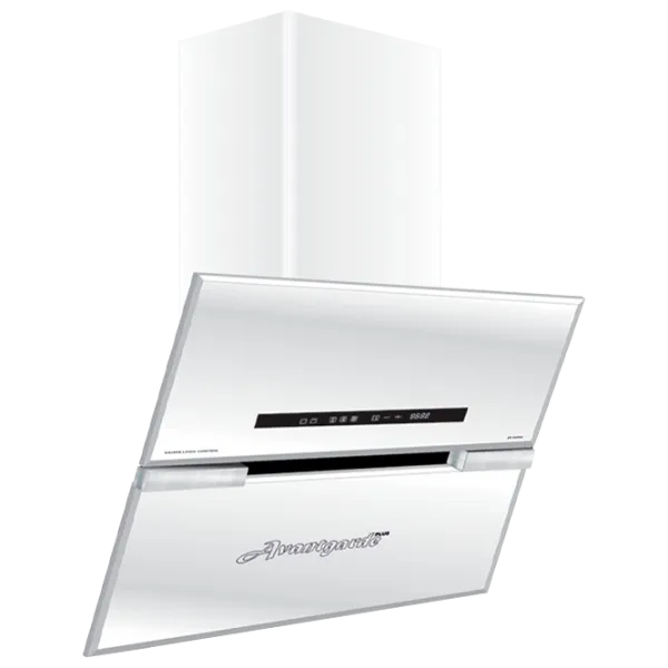 Hotă Kaiser AT 9407 NF W Înclinată/ White/ Gray photo 1