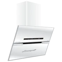 Hotă Kaiser AT 9407 NF W Înclinată/ White/ Gray