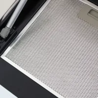 Hotă Kaiser AT 9407 NF W Înclinată/ White/ Gray photo 6