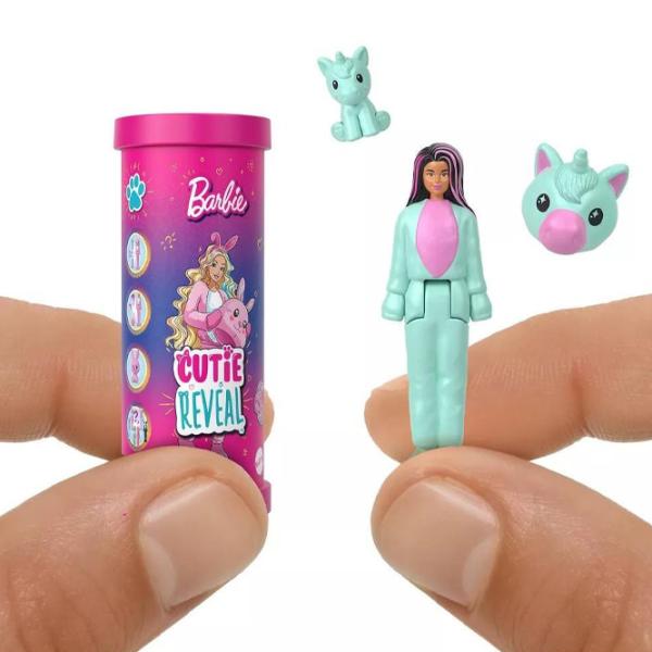 Кукла Barbie Mini Barbieland HYM25  модель / 3+ photo 2