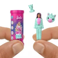 Кукла Barbie Mini Barbieland HYM25 модель / 3+ photo 2