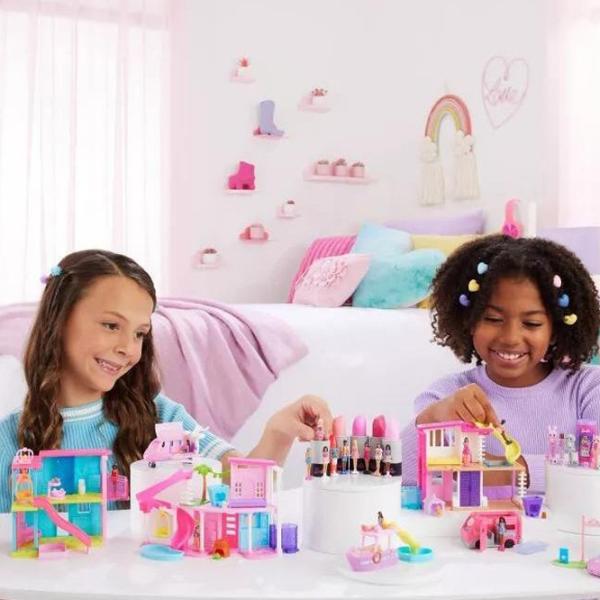 Кукла Barbie Mini Barbieland HYM25  модель / 3+ photo 5