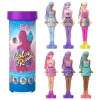 Набор Barbie Mini Barbieland HYF28  модель / 4+