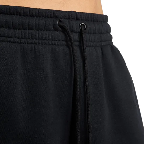 Спортивные брюки для женщин Nike W Nsw Phoenix Fleece High-Waisted Oversized Pants L / Черный photo 5