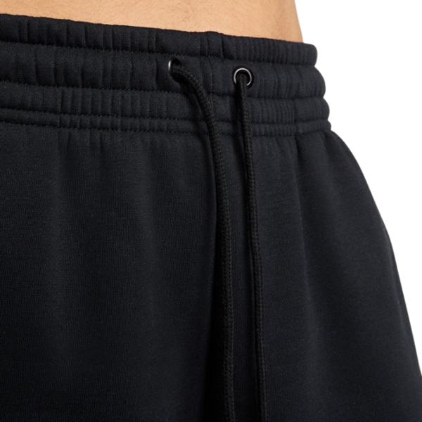 Спортивные брюки для женщин Nike W Nsw Phoenix Fleece High-Waisted Oversized Pants L / Черный photo 5