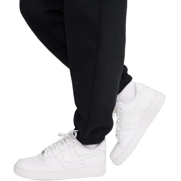 Спортивные брюки для женщин Nike W Nsw Phoenix Fleece High-Waisted Oversized Pants M / Черный photo 4 Спортивные брюки для женщин Nike W Nsw Phoenix Fleece High-Waisted Oversized Pants M / Черный photo 4