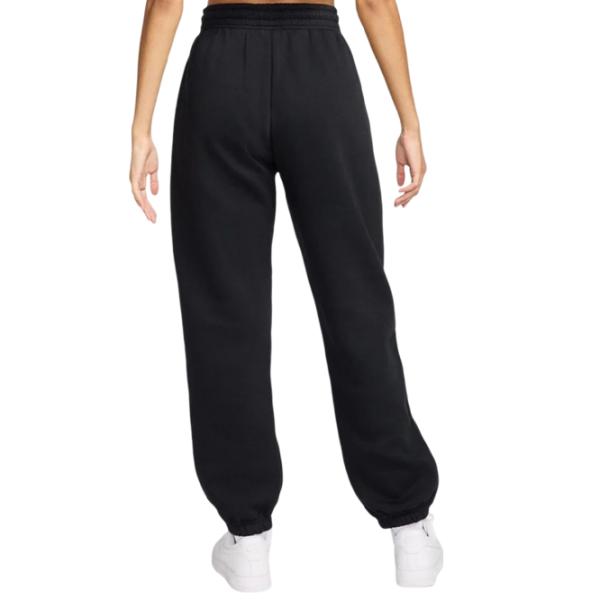 Спортивные брюки для женщин Nike W Nsw Phoenix Fleece High-Waisted Oversized Pants XL / Черный photo 3 Спортивные брюки для женщин Nike W Nsw Phoenix Fleece High-Waisted Oversized Pants XL / Черный photo 3