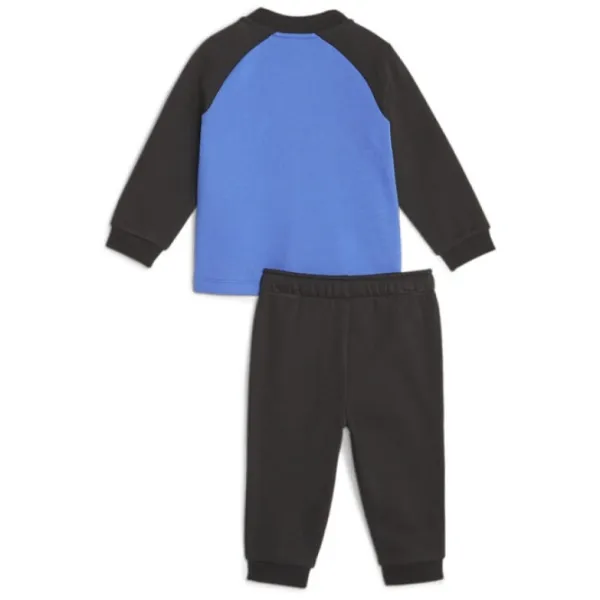 Costum sportiv pentru băieți Puma 67637848  98 / Blue photo 2