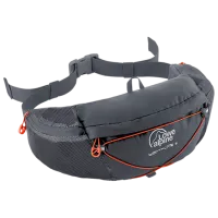 Поясная сумка Lowe Alpine Lightflite 5  / Оранжевый Серый / 5 л