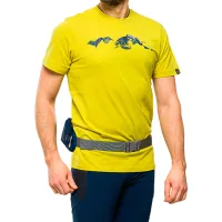 Поясная сумка Lowe Alpine Lightflite 5 / Серый Синий / 5 л photo 5