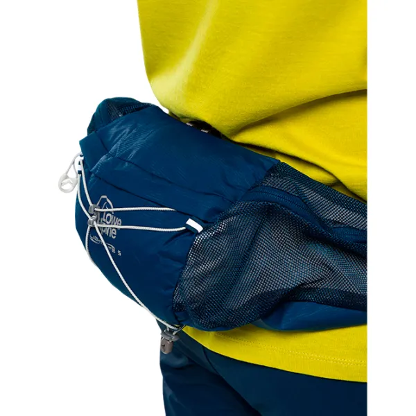 Поясная сумка Lowe Alpine Lightflite 5  / Серый Синий / 5 л photo 6
