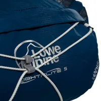 Поясная сумка Lowe Alpine Lightflite 5 / Серый Синий / 5 л photo 7