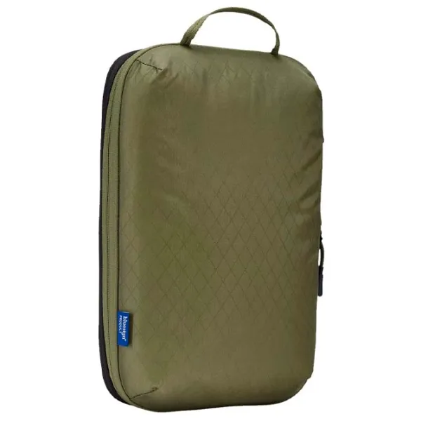 Органайзер THULE Compression Packing Cube Set 10 л / Hейлон / Зеленый photo 2