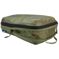 Органайзер THULE Compression Packing Cube Set 10 л / Hейлон / Зеленый photo 3