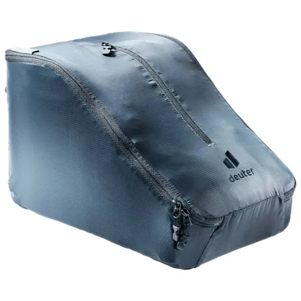 Сумка для обуви Deuter Boot Pack 2 л / Полиэстер / Черный photo 1