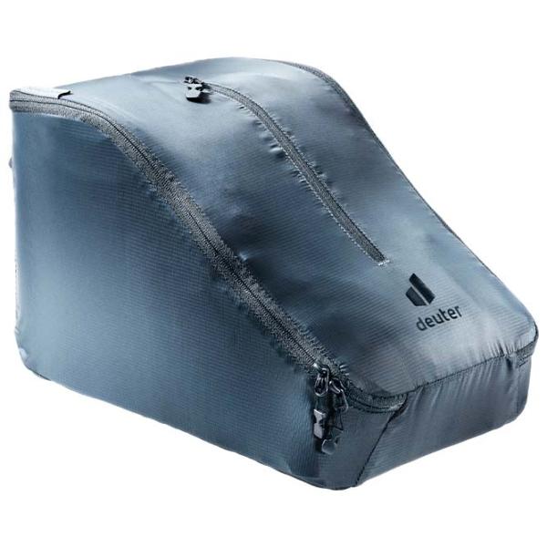Сумка для обуви Deuter Boot Pack 2 л / Полиэстер / Черный photo 1