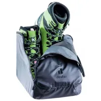 Сумка для обуви Deuter Boot Pack 2 л / Полиэстер / Черный photo 2