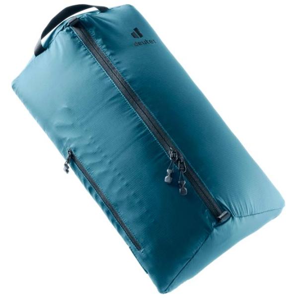 Сумка для обуви Deuter Shoe Pack 2 л / Полиэстер / Atlantic photo 1