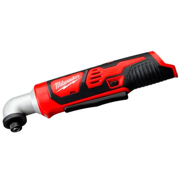 Гайковерт Milwaukee M12 BRAID-0 2425 об/мин photo 1