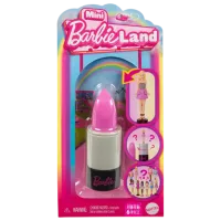 Păpușă Barbie Mini Barbieland HYF19  model / 4+