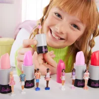 Кукла Barbie Mini Barbieland HYF19 модель / 4+ photo 6