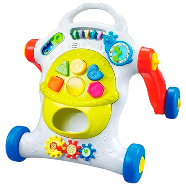Premergător ABC MIK01401ABC (3800931011505) / White photo 1