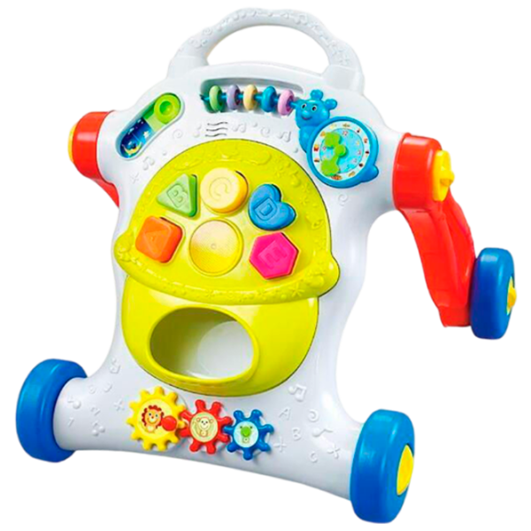 Premergător ABC MIK01401ABC (3800931011505) / White photo 1