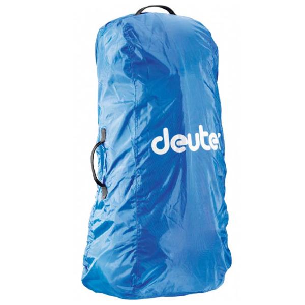 Гермомешок Deuter Transport Cover 90 л / Hейлон / Cobalt photo 3