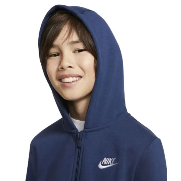 Спортивный костюм для мальчиков Puma NKBV3634410  L / Тёмно-синий photo 2