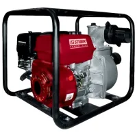 Мотопомпа Stark WP-80 60000 л/ч 4800 Вт / Бензин