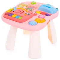 Premergător Chipolino MIKBEA0232PI (3800931054397) / White photo 4