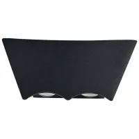 Фонарь Horoz BAT-6 6 Вт