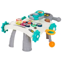 Premergător Chipolino MIKCAR0241ML (3800931059309) / Gray photo 4