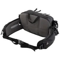 Geanta de talie Pinguin Drift 5 / White Black / 5 l photo 2