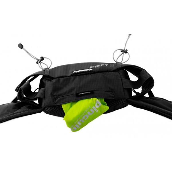 Geanta de talie Pinguin Drift 5  / White Black / 5 l photo 4