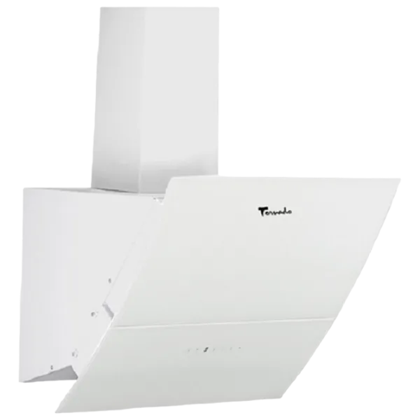 Hotă Tornado Automod 750 Înclinată/ White/ Gray photo 1