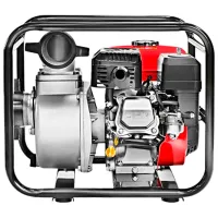 Мотопомпа Stark WP-80F 60000 л/ч 4800 Вт / Бензин photo 2