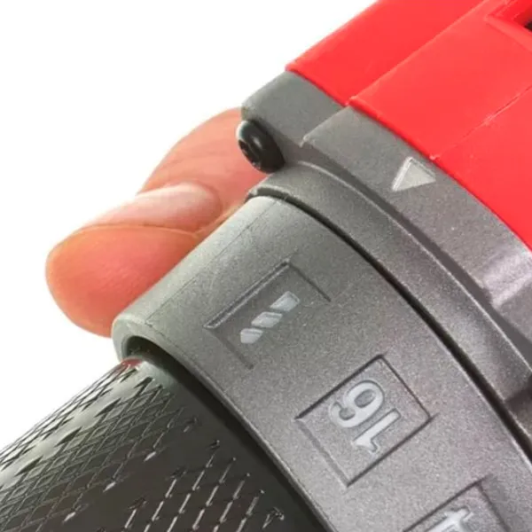 Дрель-шуруповерт Milwaukee M12FDD-202X 1700 об/мин photo 5 Дрель-шуруповерт Milwaukee M12FDD-202X 1700 об/мин photo 5