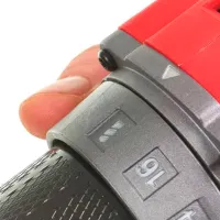 Mașină de găurit și înșurubat Milwaukee M12FDD-202X 1700 rot/min photo 5