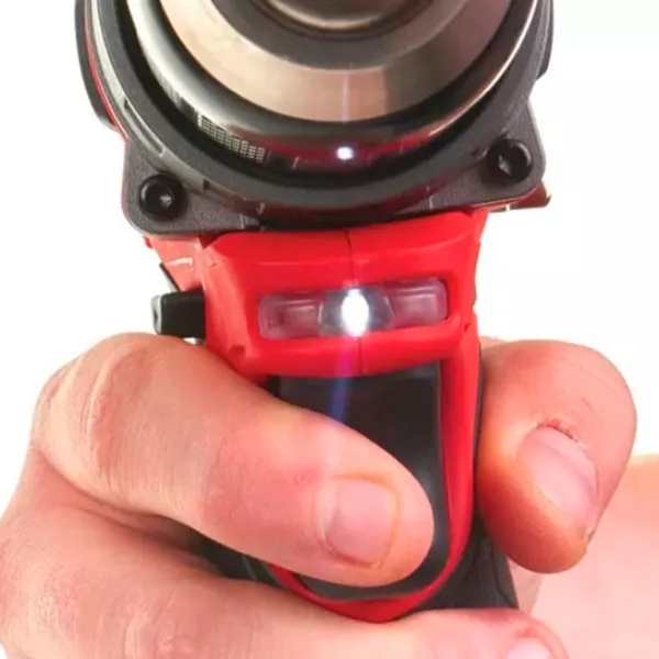 Дрель-шуруповерт Milwaukee M12FDD-202X 1700 об/мин photo 8 Дрель-шуруповерт Milwaukee M12FDD-202X 1700 об/мин photo 8