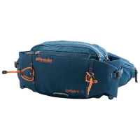 Поясная сумка Pinguin Drift 5  / Оранжевый Petrol / 5 л