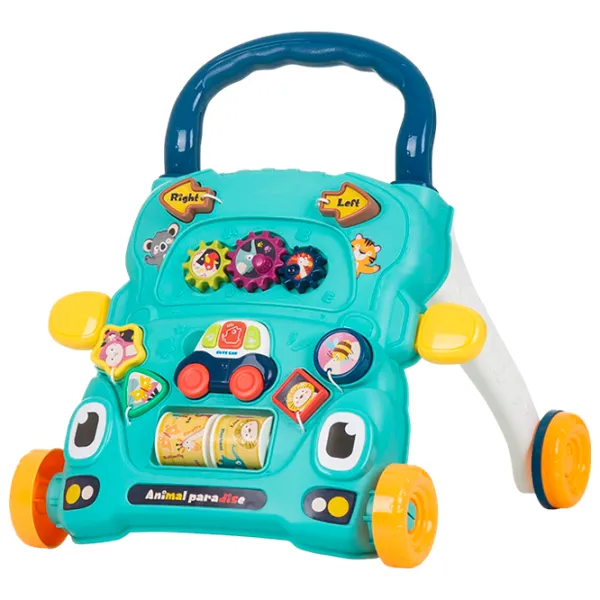 Ходунки Chipolino MIKFAN0241BL (3800931059255) / Синий photo 1