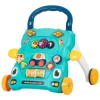 Ходунки Chipolino MIKFAN0241BL (3800931059255) / Синий