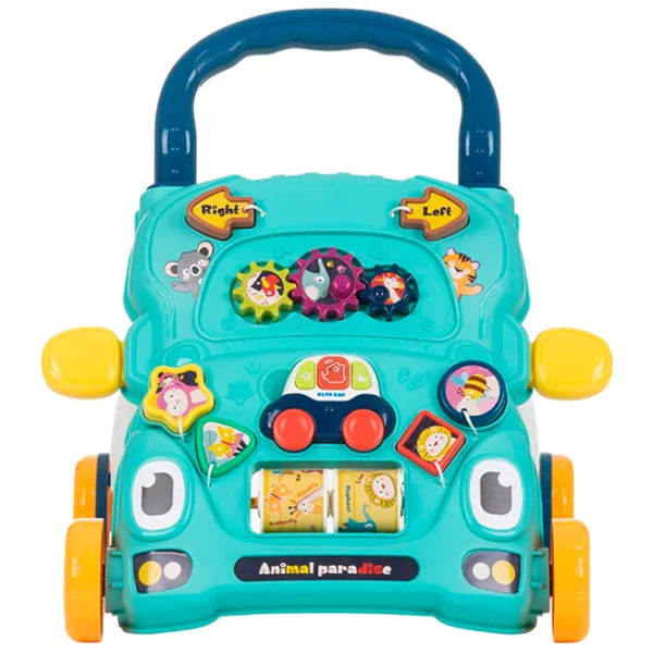 Ходунки Chipolino MIKFAN0241BL (3800931059255) / Синий photo 2