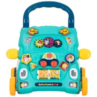 Ходунки Chipolino MIKFAN0241BL (3800931059255) / Синий photo 2