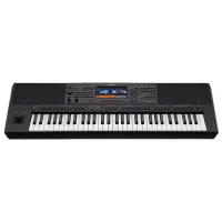 Цифровой синтезатор Yamaha PSR-SX700 61 клавиш / 128 голоса / Пластик / Черный