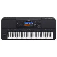 Цифровой синтезатор Yamaha PSR-SX700 61 клавиш / 128 голоса / Пластик / Черный photo 2