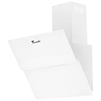 Вытяжка Tornado Sky Touch Free 1100 Наклонная/ Белый/ Серый
