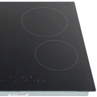 Plită încorporabilă electrică Midea MC-HF645 6400 W / Black photo 4